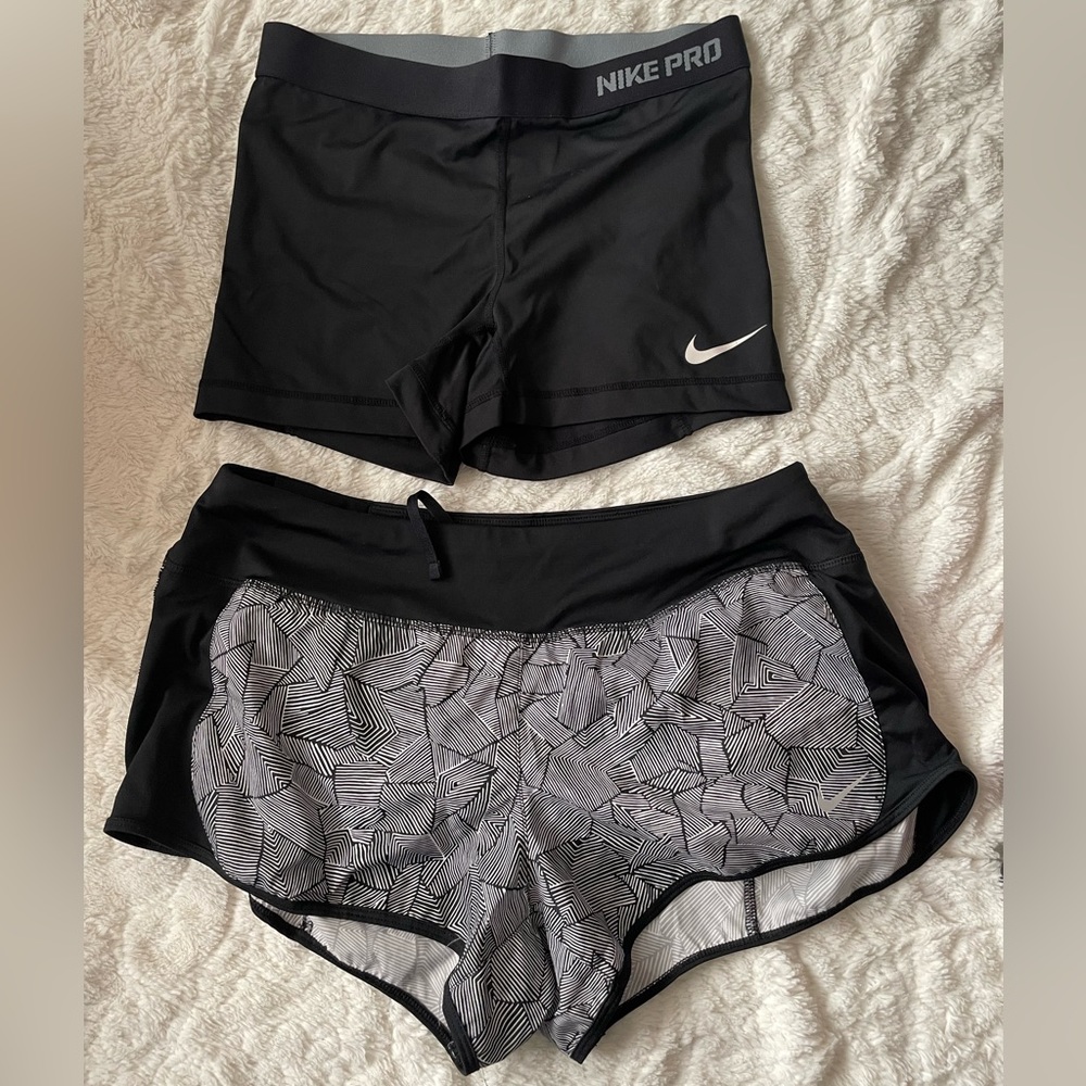 Nike Dri Fit Women’s Shorts